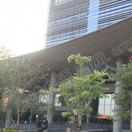 中山市纪念图书馆