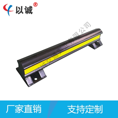 型钢车轮挡车器