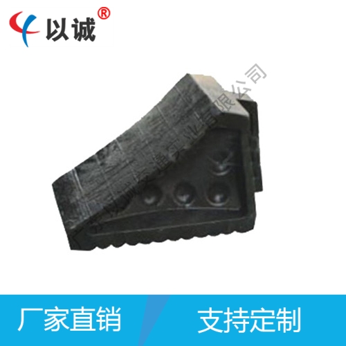 车轮止滑器